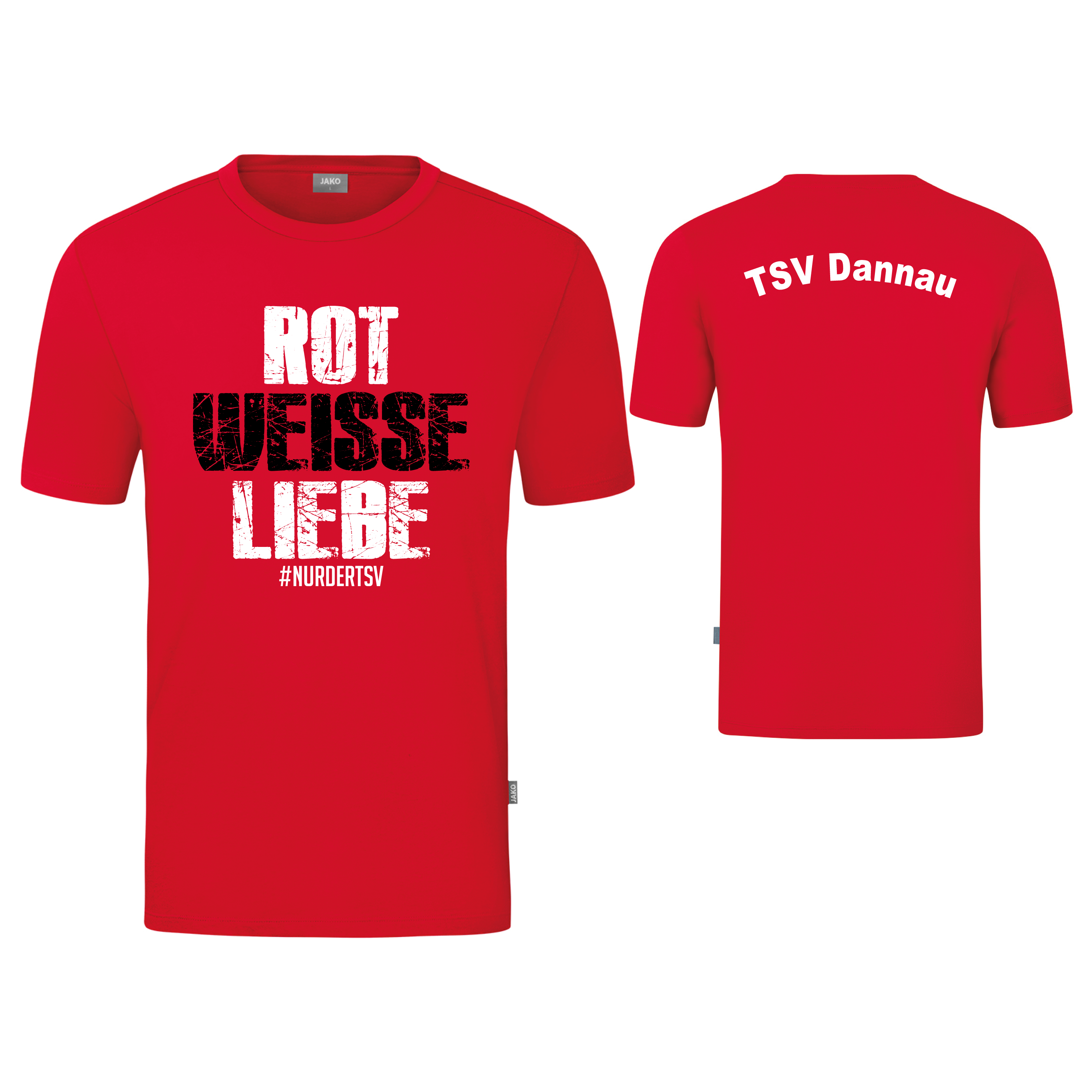 Fanshirt #rwliebe